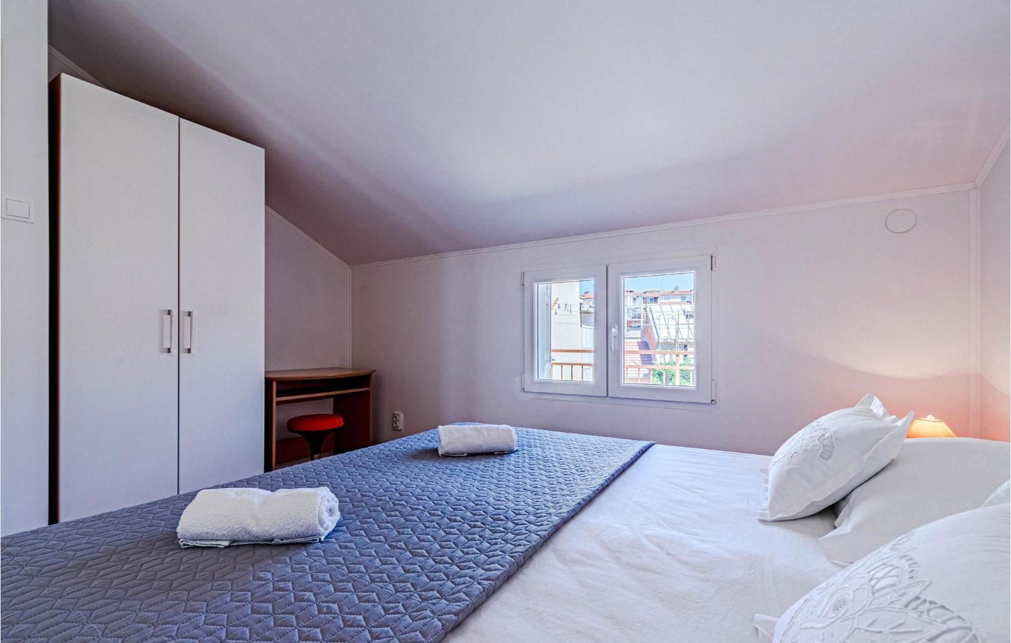 Beautiful Apartment In Vela Luka With Wifi エクステリア 写真