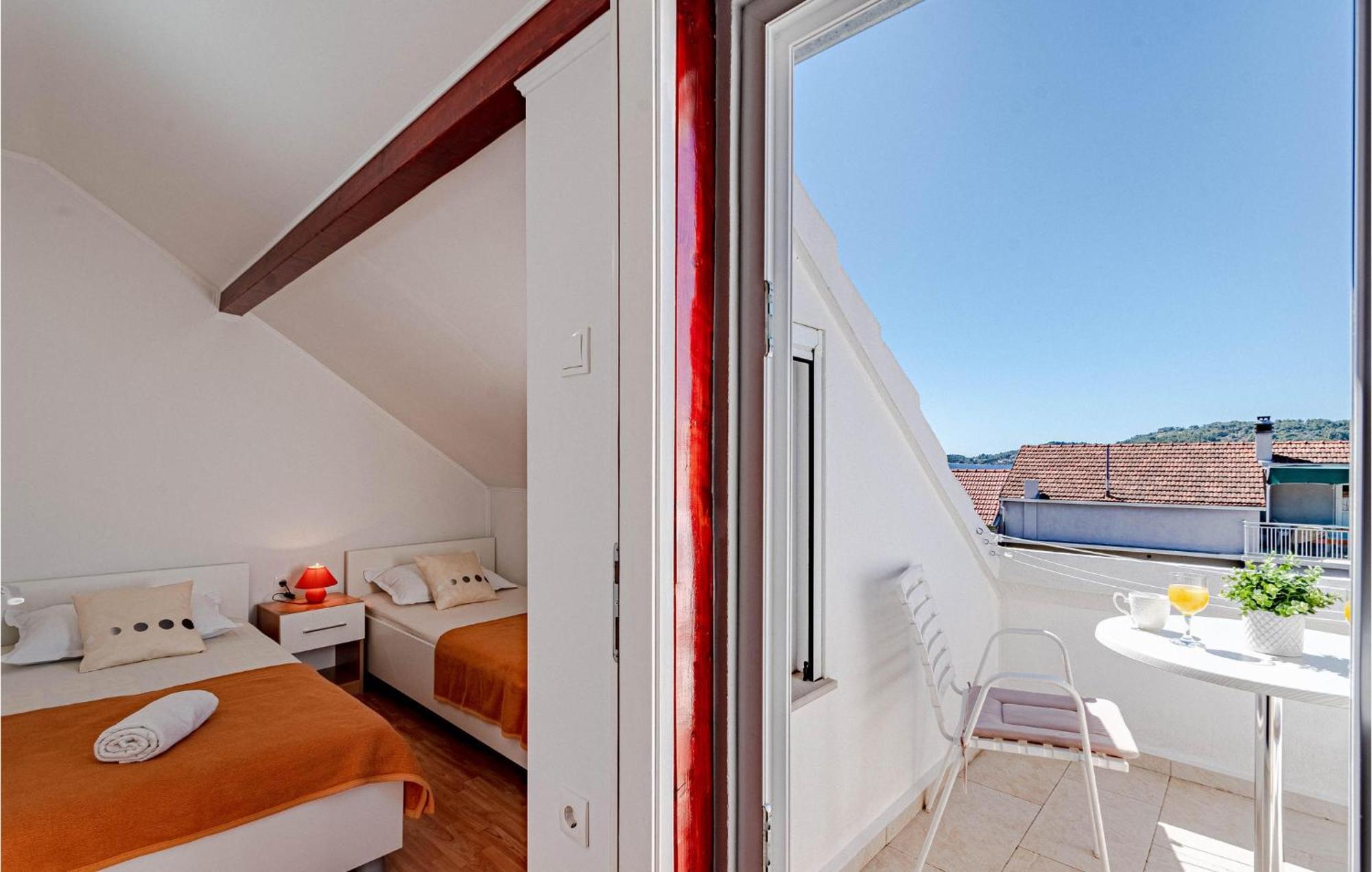 Beautiful Apartment In Vela Luka With Wifi エクステリア 写真